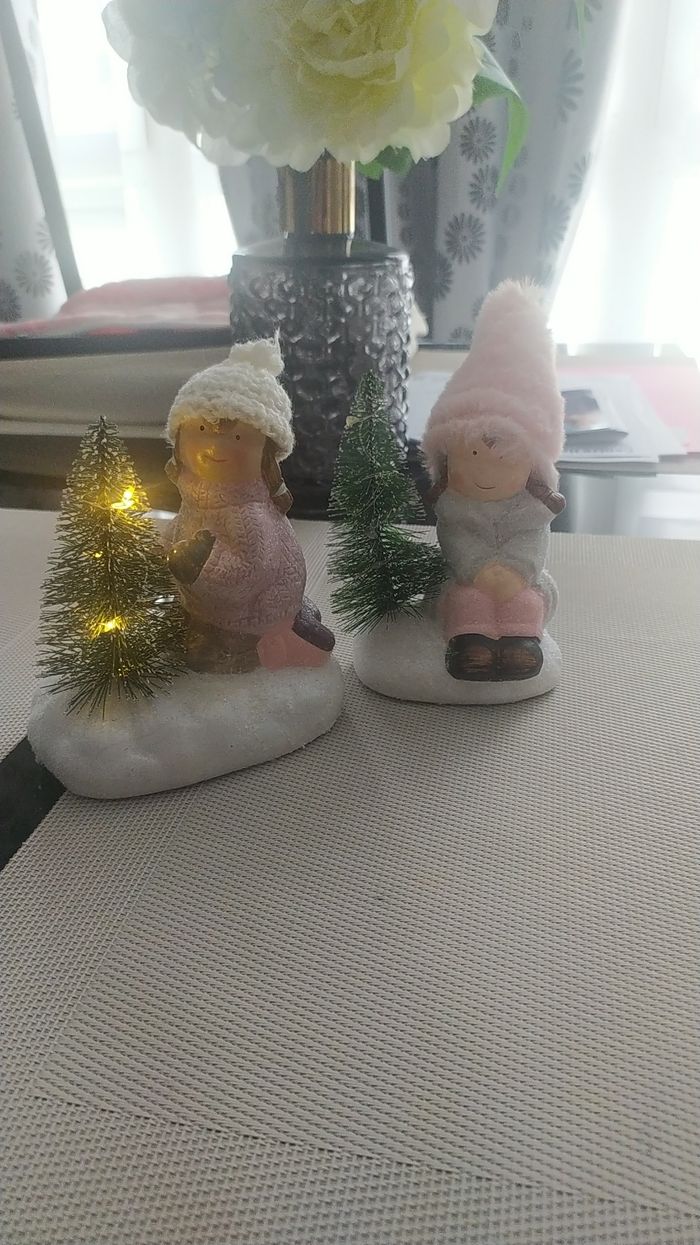 Décoration de Noël