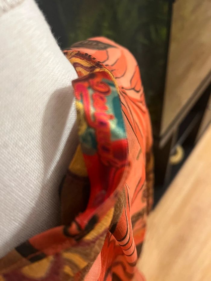 Tunique Desigual Xl - photo numéro 4
