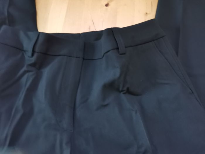 Pantalon tailleur "Ox'bridge" - photo numéro 3