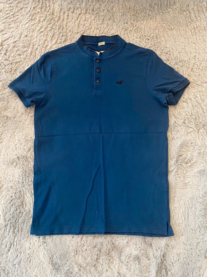Polo Hollister taille M - photo numéro 2
