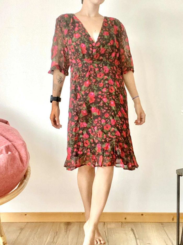 Robe La Petite Etoile - photo numéro 2
