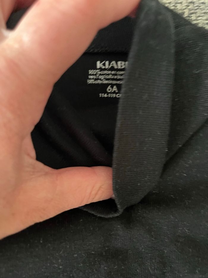 Sous pull garçon - photo numéro 2