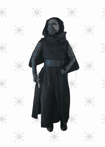 Figurine articulée Star Wars Kylo Ren