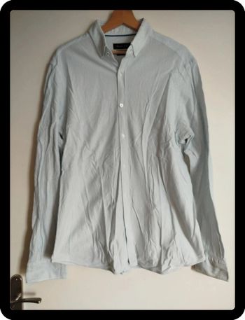 Chemise Massimo Dutti