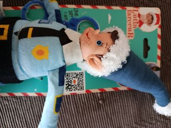 Lutin farceur