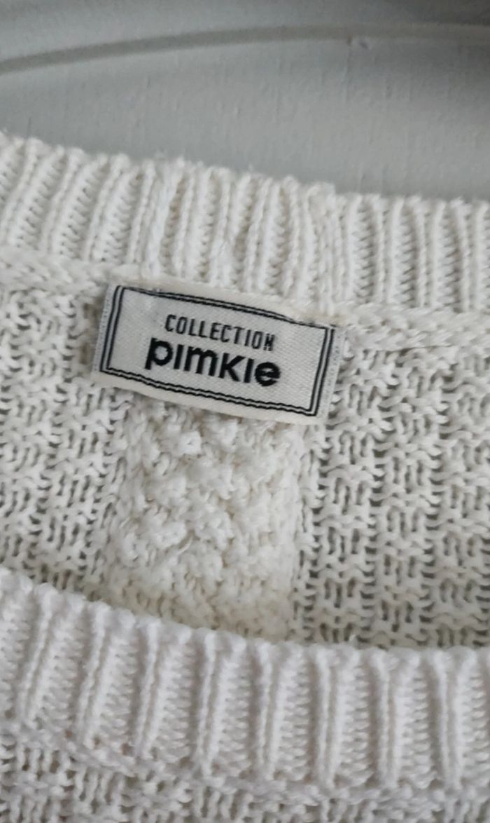 Pull Pimkie - photo numéro 2
