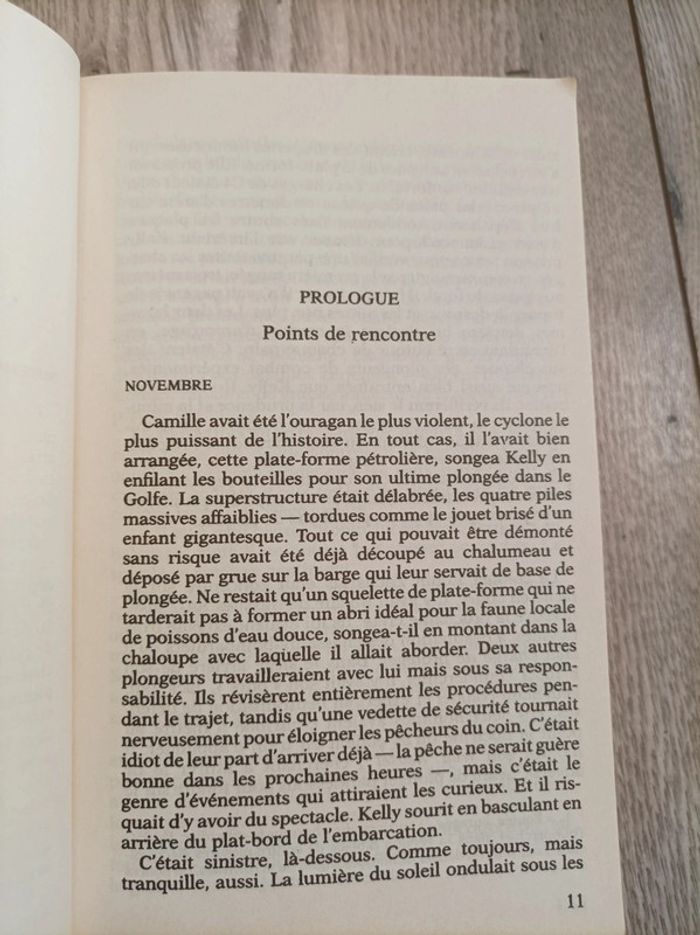 Livre "Sans aucun remords" Tom Clancy neuf - photo numéro 5