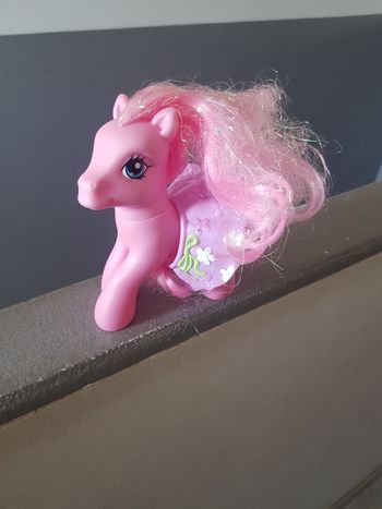 My little Pony 