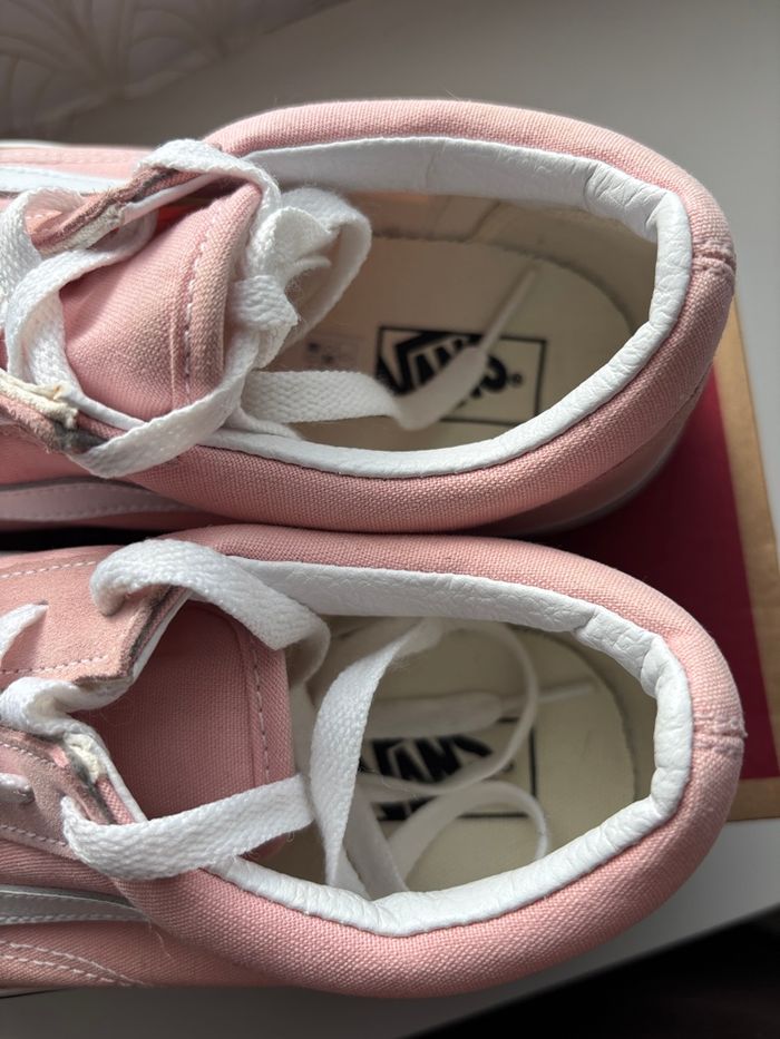 Vans 38 - photo numéro 3