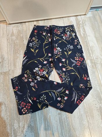 Pantalon #orianablfille32