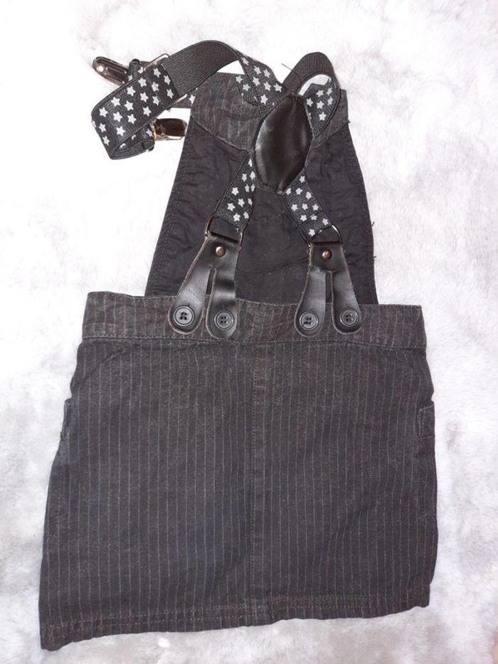 Robe 3 ans - photo numéro 2