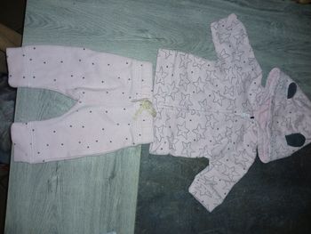 Ensemble 1 mois