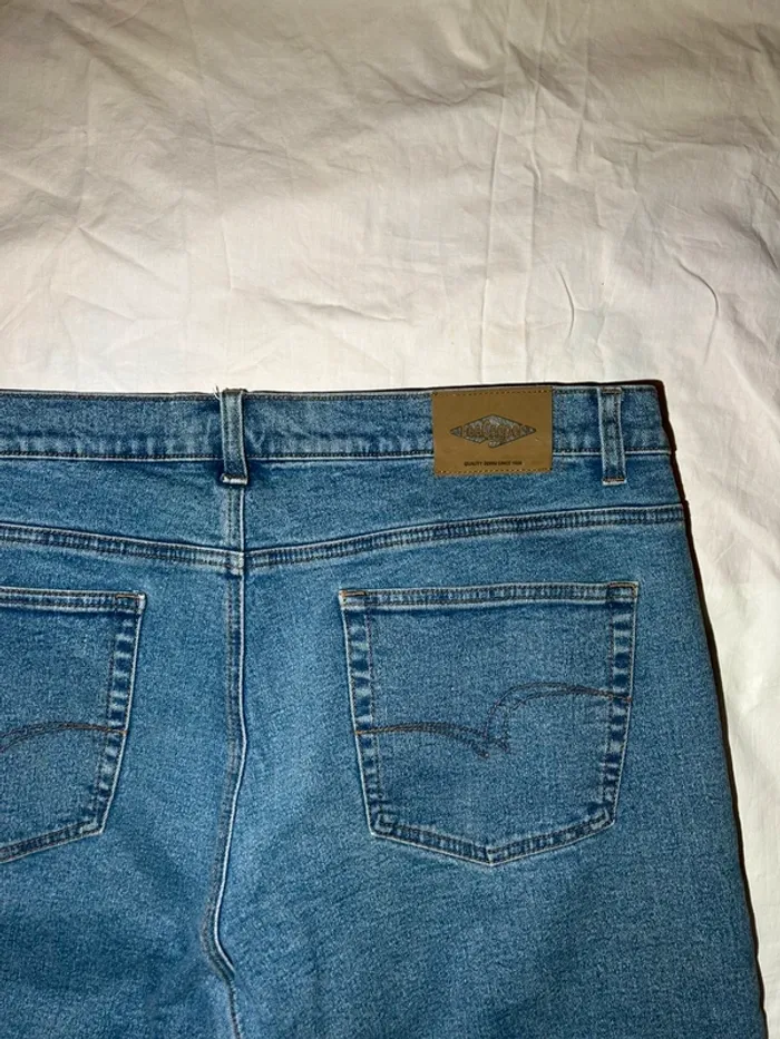 Jean vintage lee cooper coupe droite - photo numéro 14