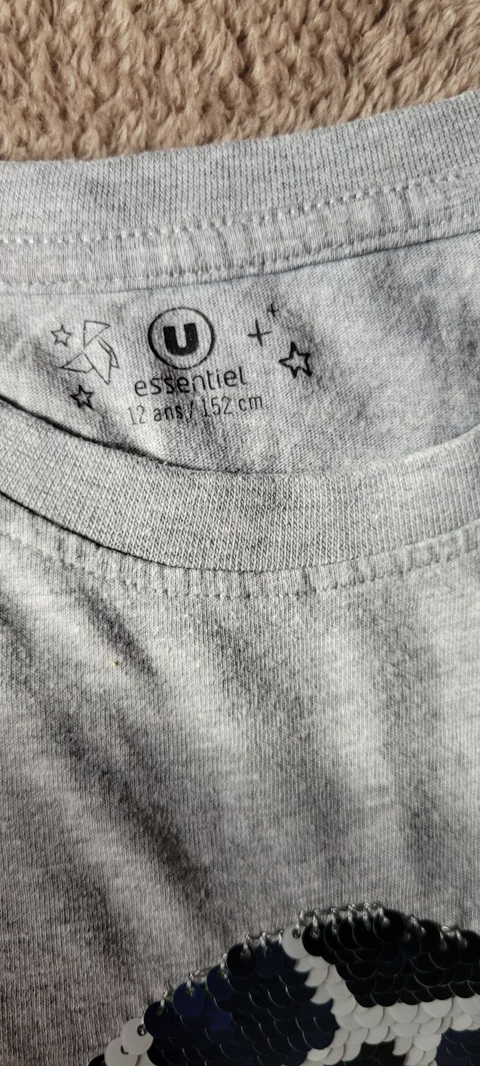 Tee-shirt - photo numéro 5