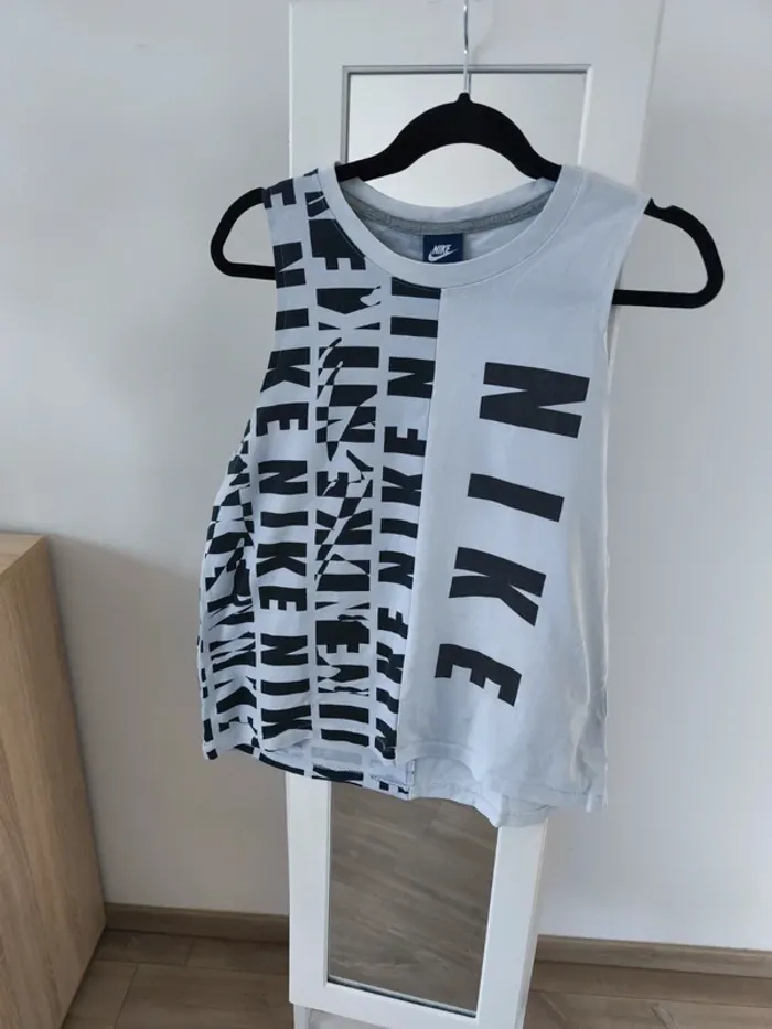 Joli débardeur Nike - photo numéro 4