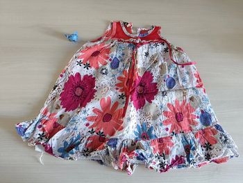 robes/t-shirt