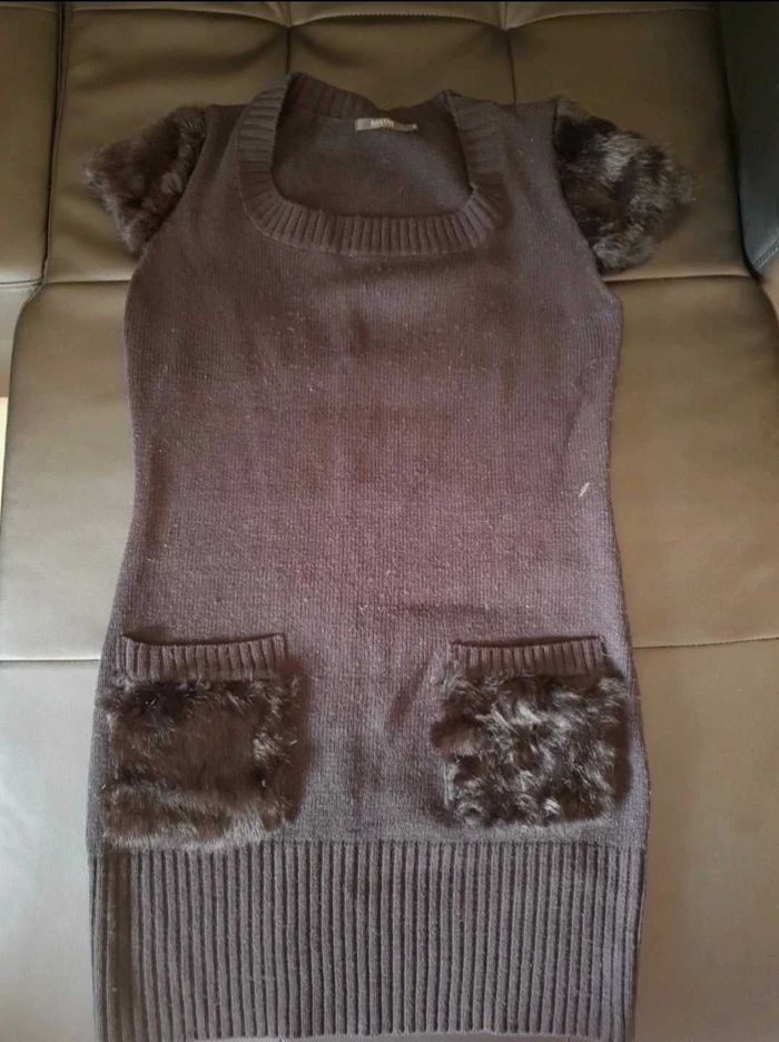 Pull tunique 42/44