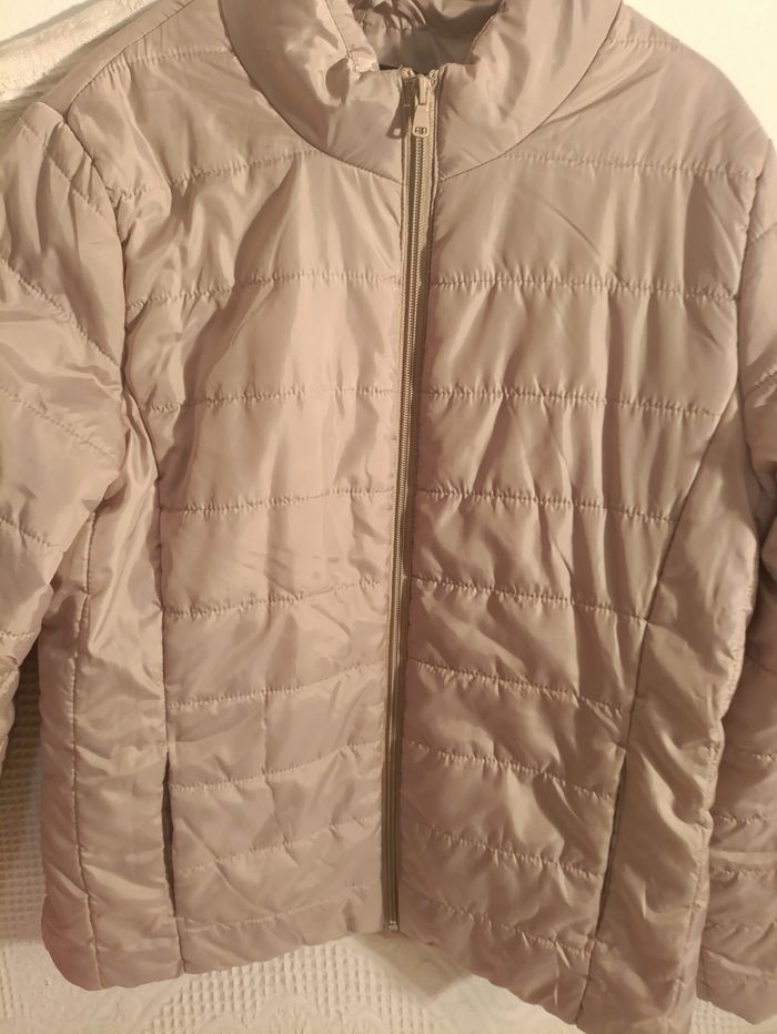 Manteau - photo numéro 2