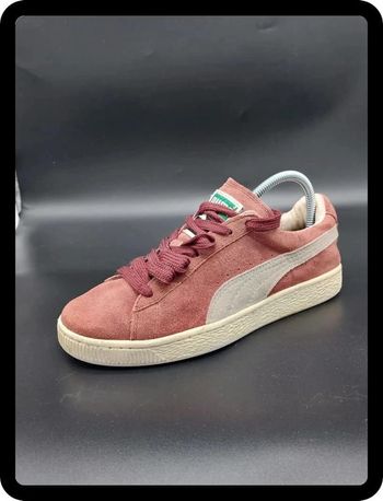 Puma Suede Classic
