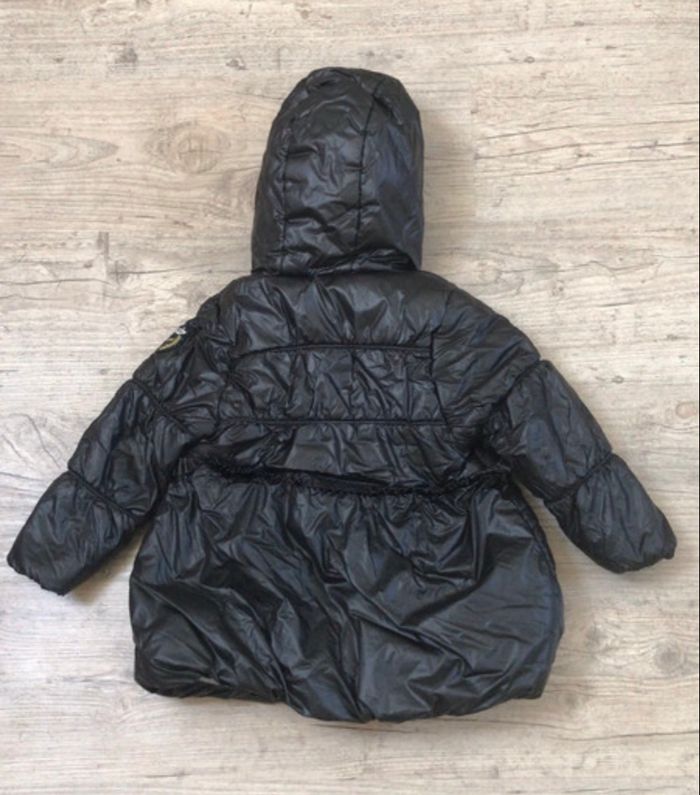 Doudou 18 mois - 2 ans - photo numéro 2