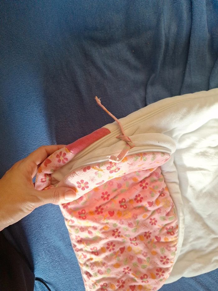 Gigoteuse réglable - photo numéro 3