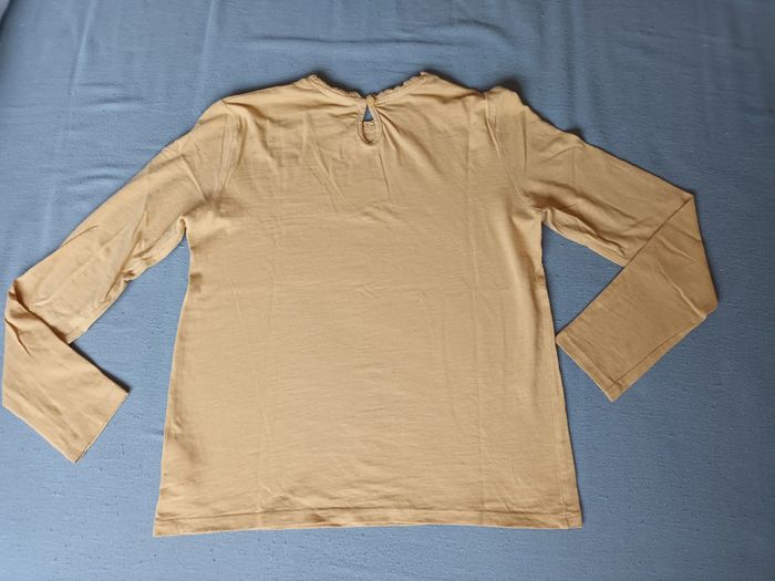 Tee-shirt manches longues - photo numéro 2