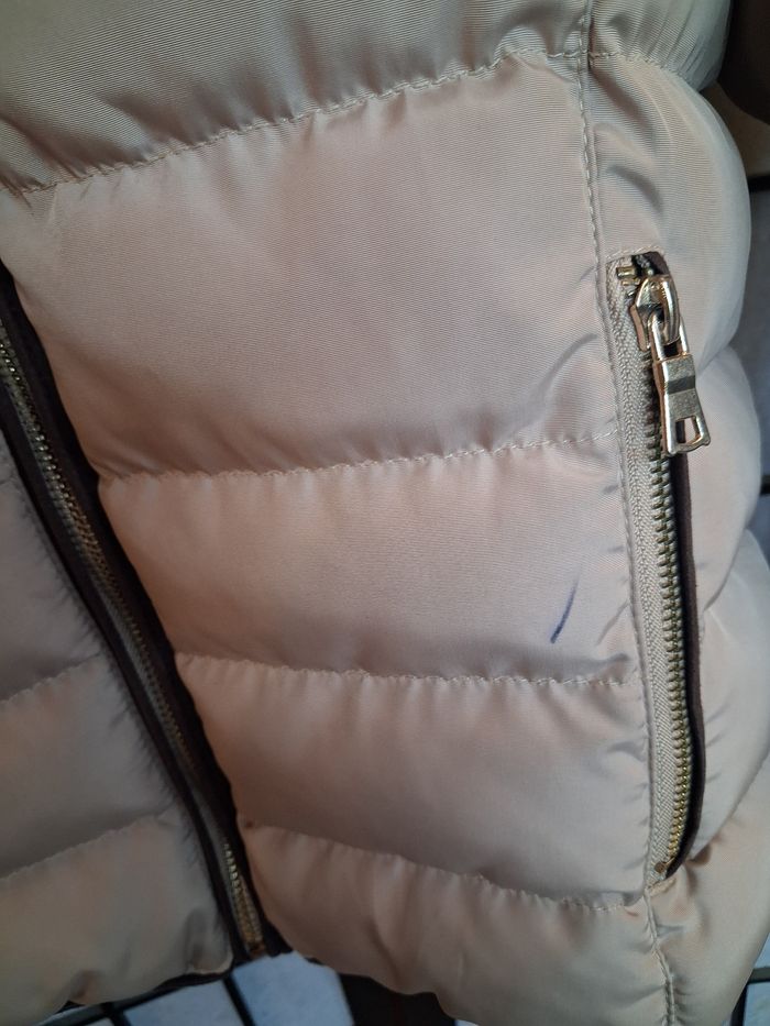 Doudoune femme - Taille L - So Sweet Outerwear - photo numéro 3