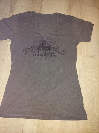 Tee shirt mc T 40 état neuf