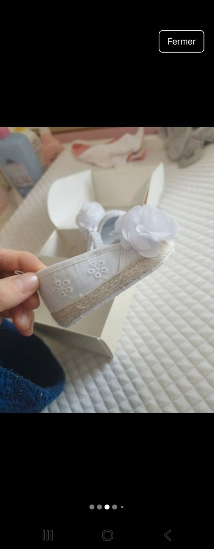 Ballerine - photo numéro 3