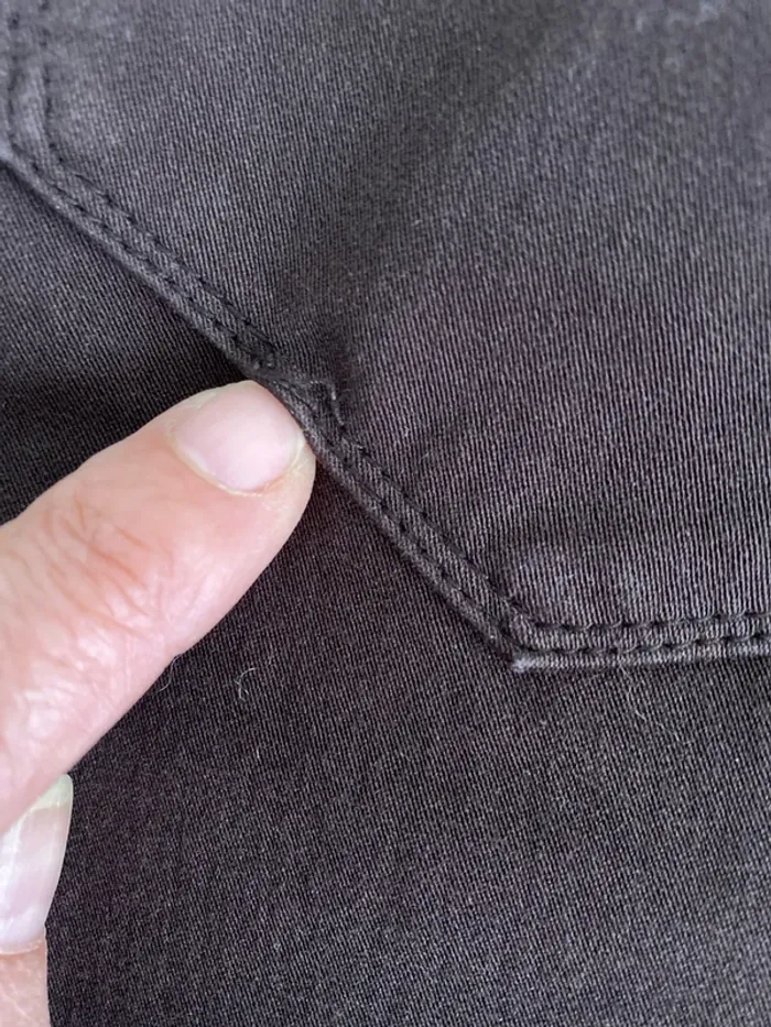 Pantalon Caroll - photo numéro 13