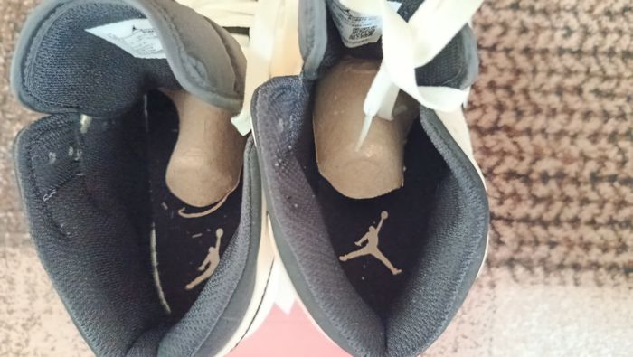 Air Jordan 1 Mid - photo numéro 6