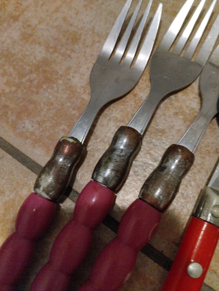 lot couvert de cuisine - photo numéro 2