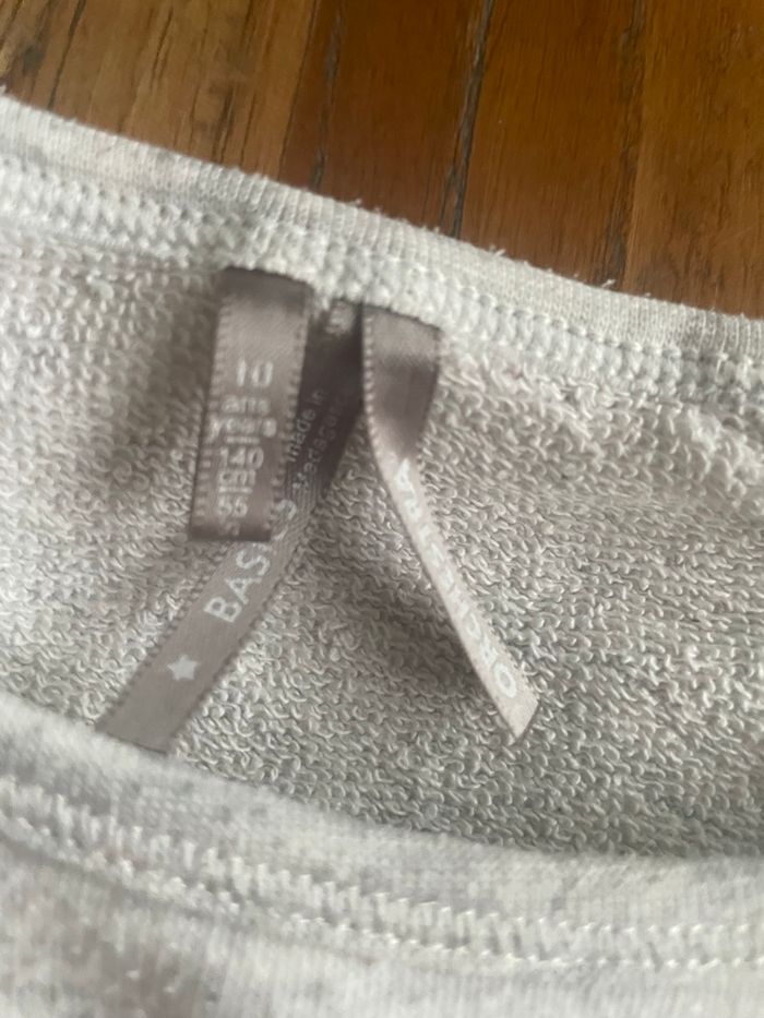 Pull léger - photo numéro 4