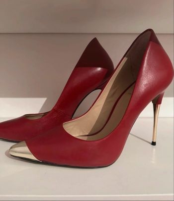 Escarpins à talons - San Marina