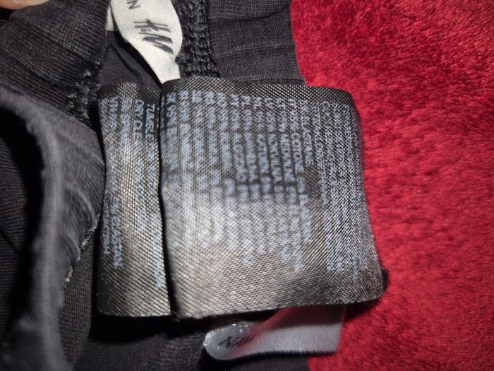 Legging court - photo numéro 3