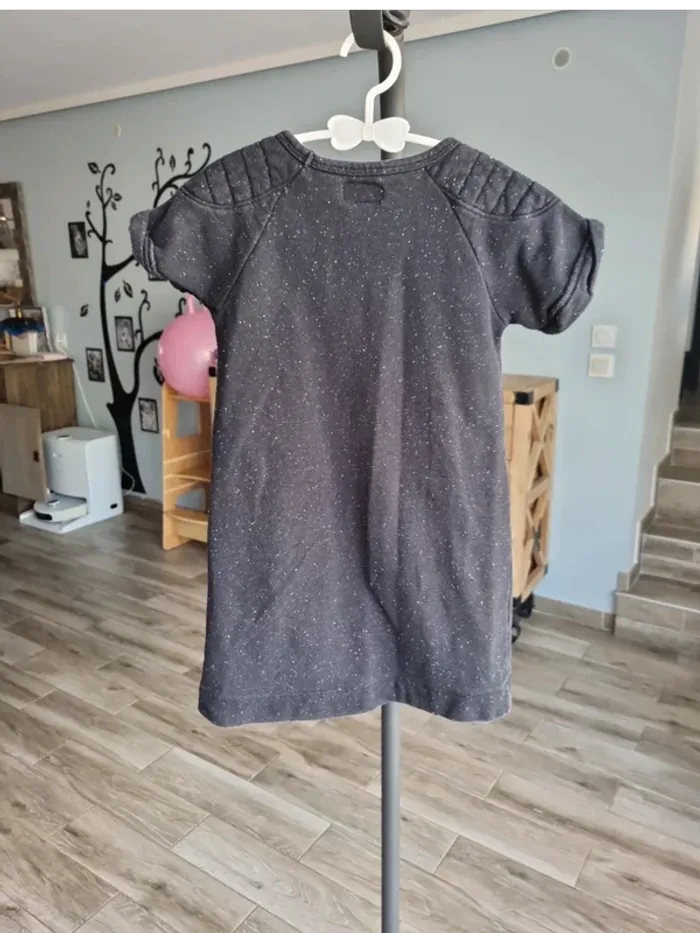 Robe fille LCDP 6 ans - photo numéro 3