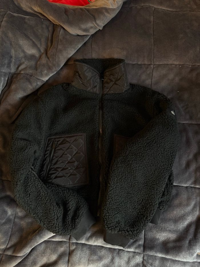 Sherpa alo - photo numéro 2