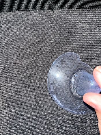 Bouts de sein medela