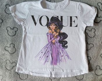 Tee-shirt jasmine