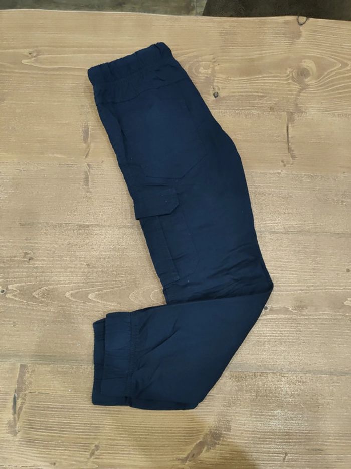 Pantalon kiabi