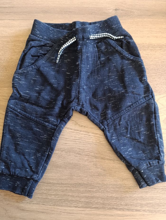 Pantalons garçon - photo numéro 3