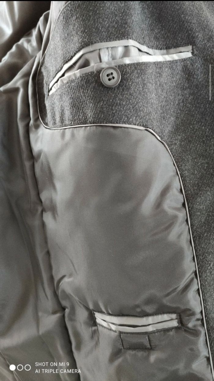 Veste homme - photo numéro 3