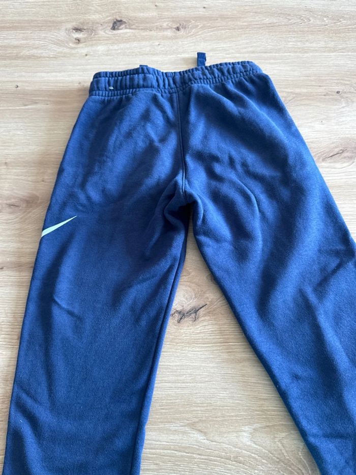Pantalon jogging Nike XS 112/128cm - photo numéro 4