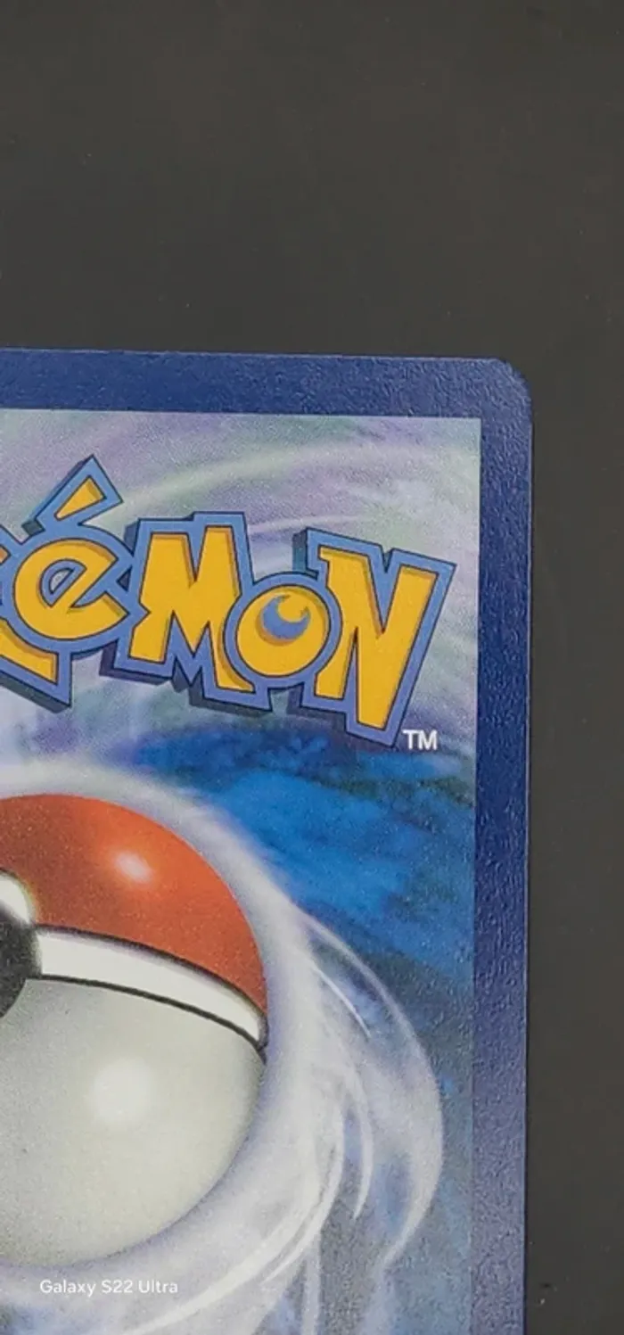 Pokemon - Mélofée EX de Lilie 184/159 - Near Mint - Aventure Ensemble - photo numéro 4