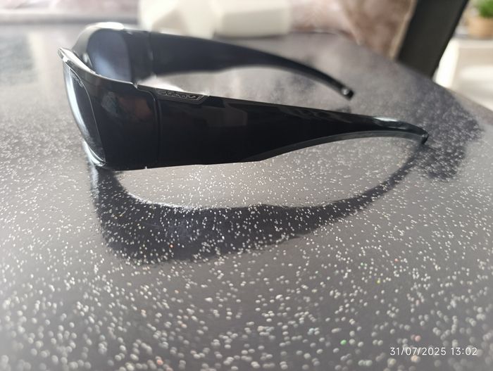 Lunette sport - photo numéro 2