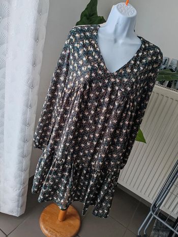 Robe taille S/M