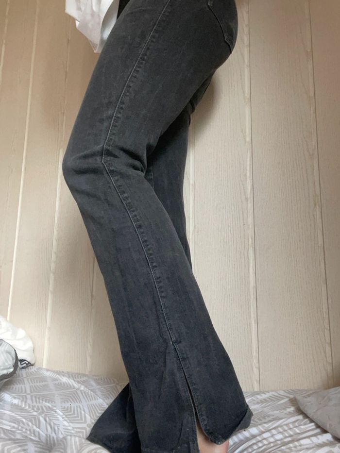 pantalon denim pimkie - photo numéro 2