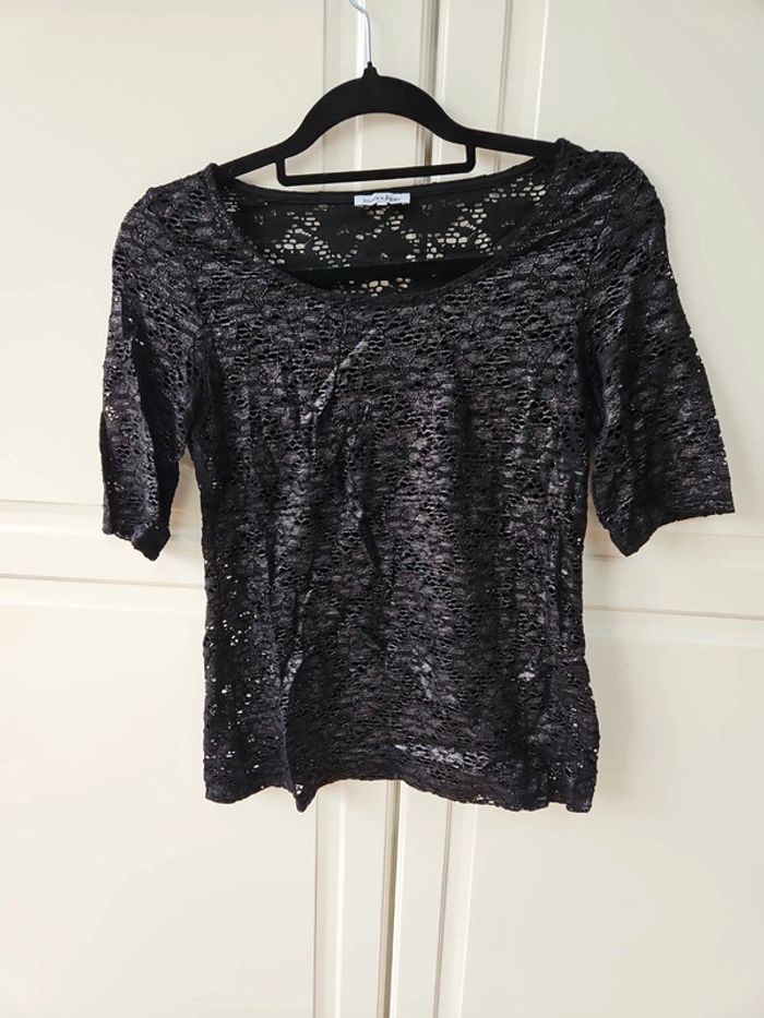 T t-shirt manoukian