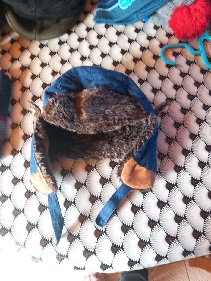 Chapka