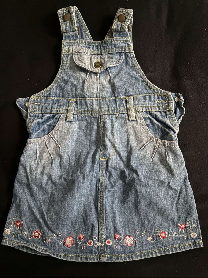Robe 12 mois